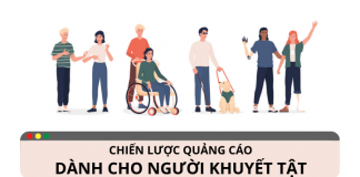 5 kỹ thuật hướng đến quảng cáo dành cho người khuyết tật quảng cáo dành cho người khuyết tật