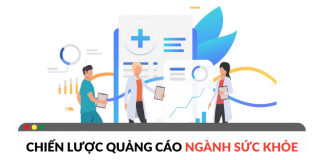 Những chiến lược quảng cáo ngành sức khỏe đem lại hiệu quả quảng cáo ngành sức khỏe