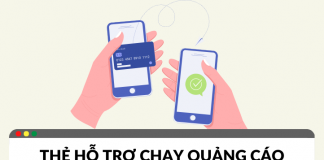 Tổng hợp các loại thẻ chạy quảng cáo tốt nhất trên các nền tảng Thẻ chạy quảng cáo