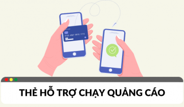 Tổng hợp các loại thẻ chạy quảng cáo tốt nhất trên các nền tảng Thẻ chạy quảng cáo