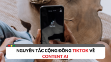 tiktok content ai