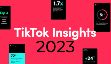 TikTok insight 2023: Cung cấp thông tin sản phẩm hoạt động tốt nhất tiktok insight 2023