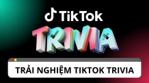 tiktok trivia