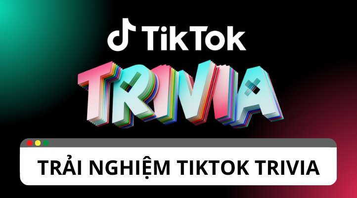 tiktok trivia