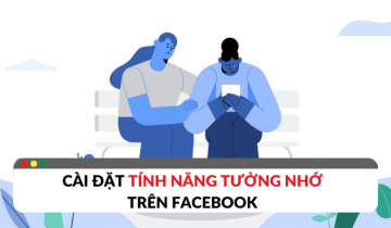 Cách để tưởng nhớ tài khoản trên Facebook tưởng nhớ trên facebook