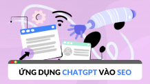 Những ví dụ điển hình khi ứng dụng Chat GPT SEO Ứng dụng Chat GPT SEO
