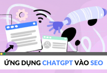 Những ví dụ điển hình khi ứng dụng Chat GPT SEO Ứng dụng Chat GPT SEO