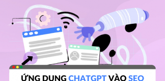 Những ví dụ điển hình khi ứng dụng Chat GPT SEO Ứng dụng Chat GPT SEO