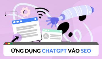 Những ví dụ điển hình khi ứng dụng Chat GPT SEO Ứng dụng Chat GPT SEO