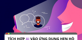 Ứng dụng hẹn hò AI : cải thiện trải nghiệm hẹn hò tích cực Ứng dụng hẹn hò AI