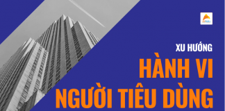 Ebook xu hướng hành vi người tiêu dùng 2023