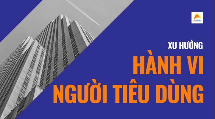 Ebook xu hướng hành vi người tiêu dùng 2023
