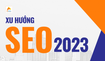 xu hướng SEO 2023
