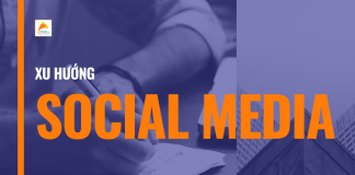 Xu hướng social media 2023