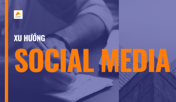 Xu hướng social media 2023