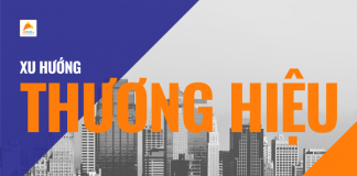 Xu hướng thương hiệu 2023