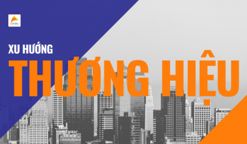 Xu hướng thương hiệu 2023