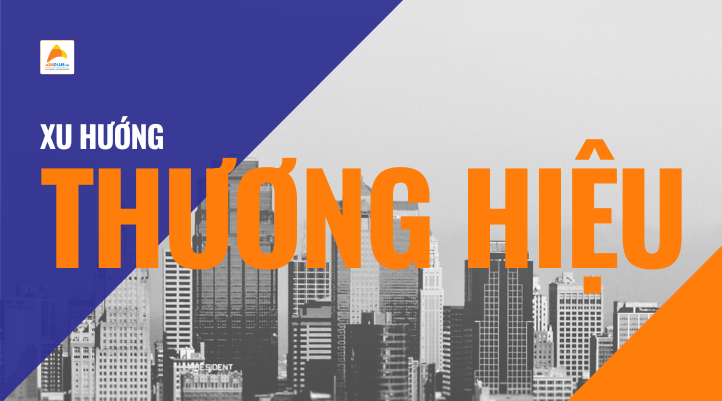 Xu hướng thương hiệu 2023