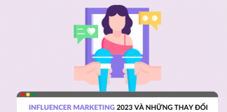 Xu hướng Influencer marketing 2023 có ảnh hưởng gì đến doanh nghiệp? Xu hướng Influencer Marketing 2023