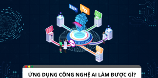AI làm được gì? Lợi ích khi ứng dụng AI vào công việc AI làm được gì? Lợi ích khi ứng dụng AI vào công việc