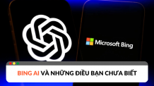 Điều gì làm Bing AI của Microsoft gây nhiều tranh cãi? Giới thiệu Bing AI