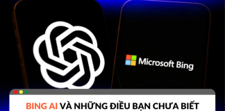 Điều gì làm Bing AI của Microsoft gây nhiều tranh cãi? Giới thiệu Bing AI
