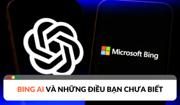 Điều gì làm Bing AI của Microsoft gây nhiều tranh cãi? Giới thiệu Bing AI