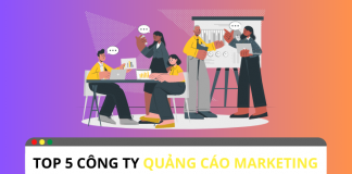 Top những công ty quảng cáo Marketing chuyên nghiệp tại TP.HCM Top những công ty quảng cáo Marketing chuyên nghiệp tại TP.HCM
