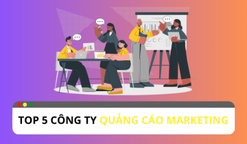 Top những công ty quảng cáo Marketing chuyên nghiệp tại TP.HCM Top những công ty quảng cáo Marketing chuyên nghiệp tại TP.HCM