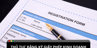 Cách để doanh nghiệp đăng ký giấy phép kinh doanh? Cách để doanh nghiệp đăng ký giấy phép kinh doanh