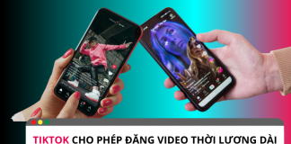 Người dùng có thể đăng video TikTok 10 phút Người dùng có thể đăng video TikTok 10 phút