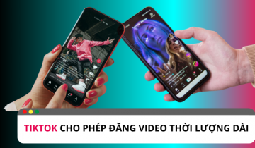 Người dùng có thể đăng video TikTok 10 phút Người dùng có thể đăng video TikTok 10 phút
