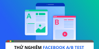 Meta ra mắt thử nghiệm Facebook A/B test trong studio sáng tạo Meta ra mắt thử nghiệm Facebook A/B test trong studio sáng tạo