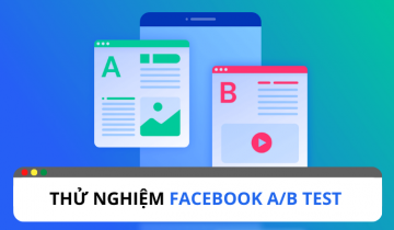 Meta ra mắt thử nghiệm Facebook A/B test trong studio sáng tạo Meta ra mắt thử nghiệm Facebook A/B test trong studio sáng tạo