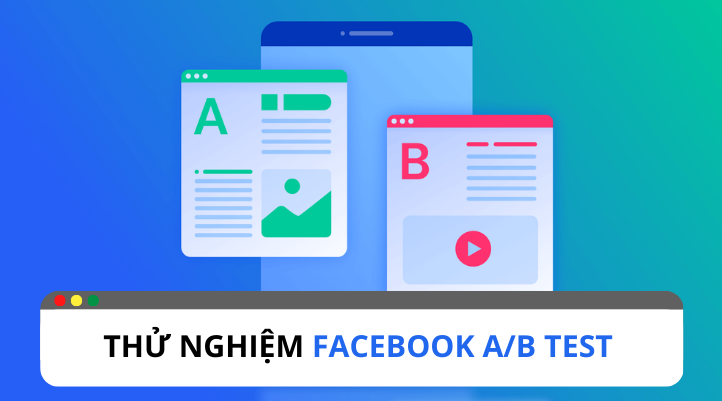 Meta ra mắt thử nghiệm Facebook A/B test trong studio sáng tạo