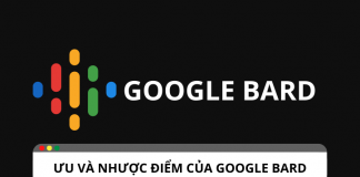 Google Bard là gì? Tìm hiểu ưu và nhược điểm Google bard là gì? Tìm hiểu ưu và nhược điểm