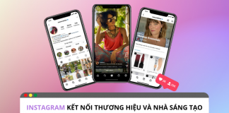 Phương pháp mới để liên kết nhà sáng tạo với thương hiệu phuong-phap-moi-de-lien-ket-nha-sang-tao-voi-thuong-hieu