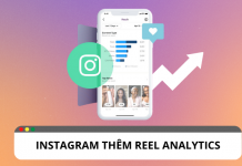 Instagram thêm reel analytics và cập nhật quy trình tạo reel Instagram thêm reel analytics và cập nhật quy trình tạo reel