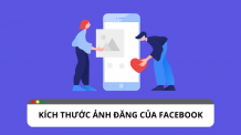 Những điều thương hiệu cần biết về kích thước ảnh đăng Facebook Những điều thương hiệu cần biết về kích thước ảnh đăng Facebook