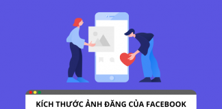 Những điều thương hiệu cần biết về kích thước ảnh đăng Facebook Những điều thương hiệu cần biết về kích thước ảnh đăng Facebook