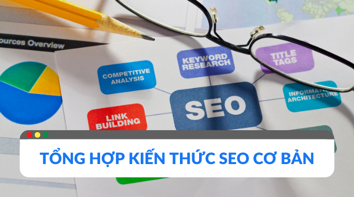 kiến thức seo cơ bản