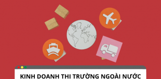Làm thế nào để thành công khi kinh doanh thị trường ngoài nước ? Làm thế nào để thành công khi kinh doanh thị trường ngoài nước ?