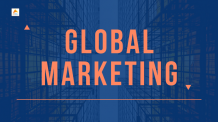 marketing toàn cầu