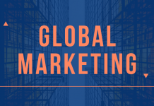 marketing toàn cầu