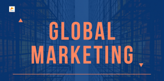 marketing toàn cầu