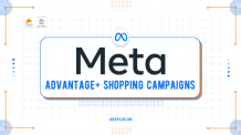 meta advantage+shopping ads campaign