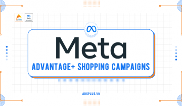 meta advantage+shopping ads campaign