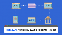 Meta conversion API hỗ trợ tăng hiệu suất cho doanh nghiệp nhỏ Meta conversion API hỗ trợ tăng hiệu suất cho doanh nghiệp nhỏ