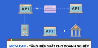 Meta conversion API hỗ trợ tăng hiệu suất cho doanh nghiệp nhỏ Meta conversion API hỗ trợ tăng hiệu suất cho doanh nghiệp nhỏ
