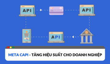 Meta conversion API hỗ trợ tăng hiệu suất cho doanh nghiệp nhỏ Meta conversion API hỗ trợ tăng hiệu suất cho doanh nghiệp nhỏ